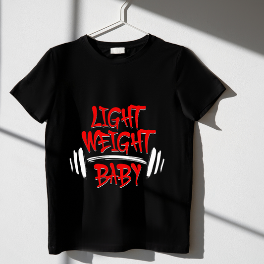 light weight baby