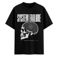 system failure