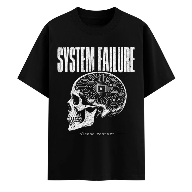 system failure