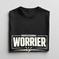 Professional Worrier