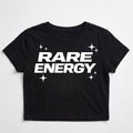 Rare Energy — Women's Crop Top