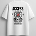 access denied
