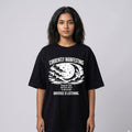 Currently Manifesting — Women's Oversized T-Shirt