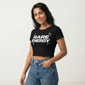Rare Energy — Women's Crop Top