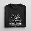 TUNNEL VISION