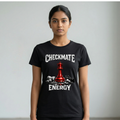 Checkmate — Women's T-Shirt