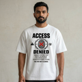 access denied