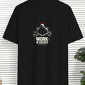 WORK IN SILENCE