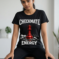 Checkmate — Women's T-Shirt