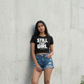 Still That Girl — Women's Crop Top
