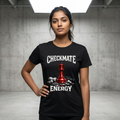 Checkmate — Women's T-Shirt