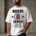 access denied