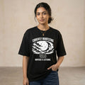 Currently Manifesting — Women's Oversized T-Shirt